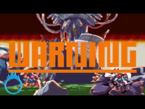 Baschfire: Original Sin (Cannonball)