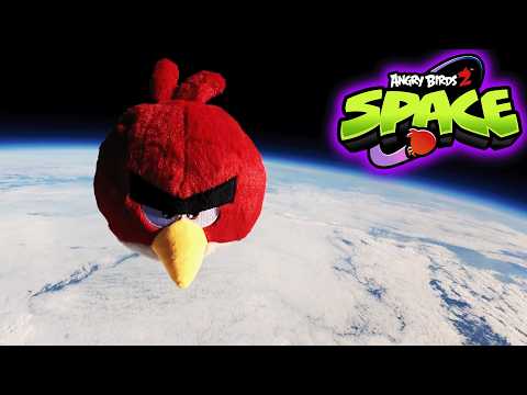 Red’s journey to Space wouldn’t have been possible without you! ❤️