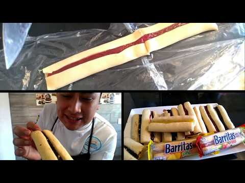 HOW TO MAKE STRAWBERRY, PINEAPPLE, AND BLACKBERRY BARS | EASY RECIPE!! STEP BY STEP