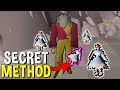 This 20 Year Old Item Hides A Secret Training Method Varlamore Only 4