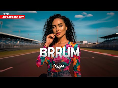 BRRUM 🔥Arabic Type Beat | Balkan Instrumental | Prod by BuJaa Beats