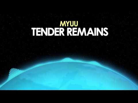 Myuu – Tender Remains [Piano] 🎵 from Royalty Free Planet™