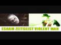 ZEITGEIST BY ESHAM