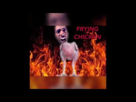 Young Woozy - Frying Chicken (Trula Gang Chicken Diss)