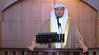 صورة تعظيم يوم الجمعة قربة وعبادة فكيف نعظمه