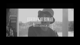 Download lagu KUKIRA KAU RUMAH (COVER) - LYRIC VIDEO mp3