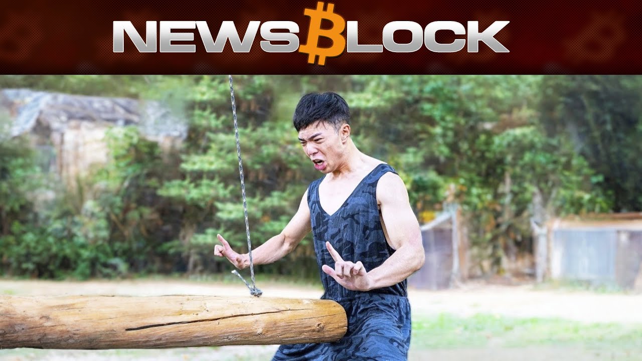 Биткоин и Крипта - В Беде (Нет). И Вот Почему