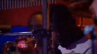 Jamiroquai - Use The Force (BBC Electric Proms 06 5/6)