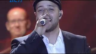 Maher Zain   Allahi Allah Kiya Karo   Concert in Jakarta 2014