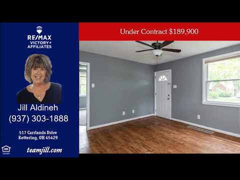 Under Contract $189,900