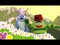 Yo Gabba Gabba Dress Up Megamix