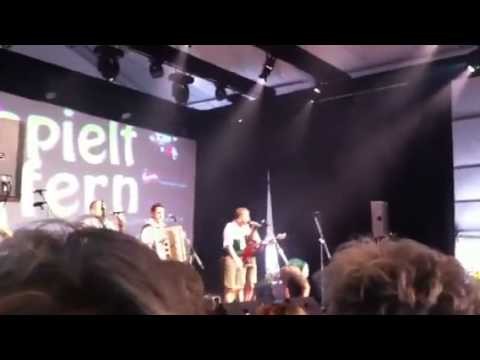 Die krieglacher i brauch a sun