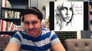Laura Nyro - Brown Earth - Reaction, first time hearing!