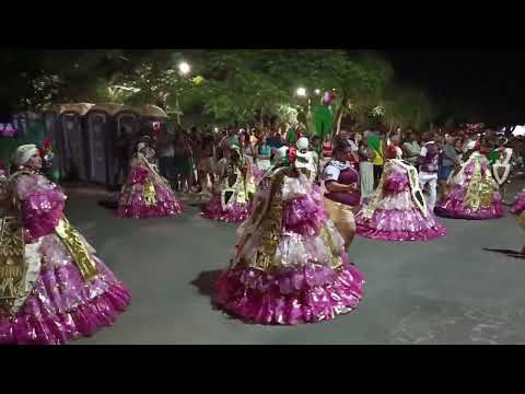 Carmo Folia 2026, Carmo da Mata M.G . 15/02/2026