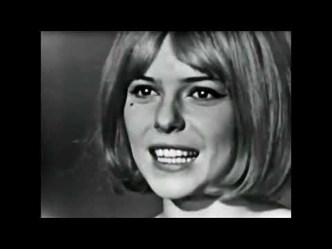 1965 Eurovision Luxemburg (Stereo)