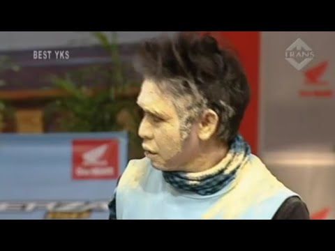 [RINDU OLGA] OLGA JADI UPIN IPIN | YKS | YUK KITA SAHUR