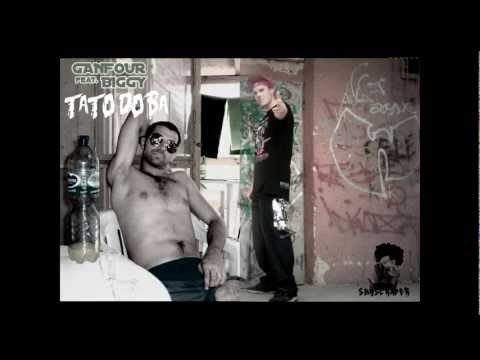 Biggy - Tato doba (feat. GanFour)