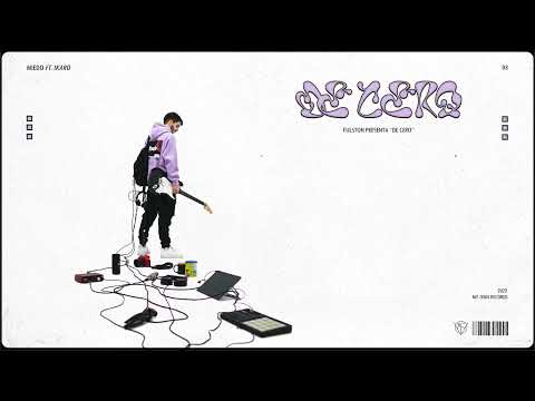 Fulston - Miedo ft. Íkaro [de cero]