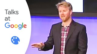 Erik Hall: "Building a Modern Art Collection" | Talks at Google