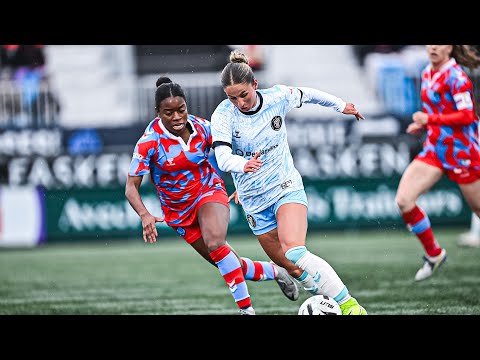 Roses De Montréal 0 - Afc Toronto 2