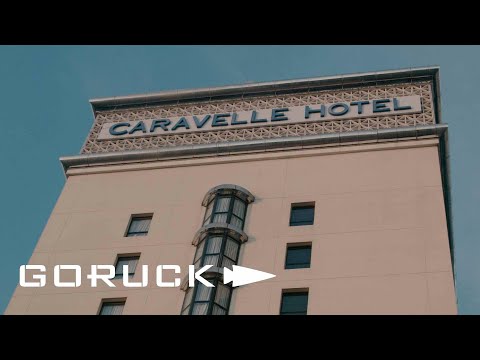 Back in Vietnam - 008: The Caravelle Hotel