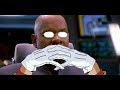 Startrek Deep Space Nine Opening But It S Neon Genesis Evangelion