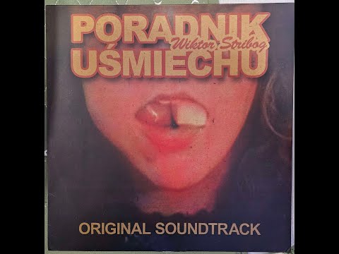 Wiktor Stribog – Poradnik Uśmiechu Original Soundtrack (2019) [full album vinyl rip]