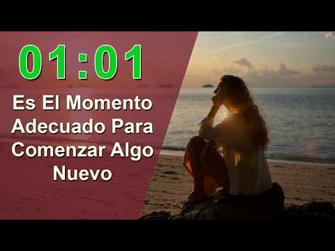 Mirror Hour 01:01 — Angelic Meaning