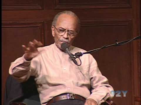 A Conversation with Jimmy Heath