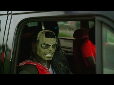 ZIGLA - SOMETHING (Official Video)