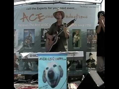 Promotional video thumbnail 6 for RANGER JACK's Music & Puppet Show