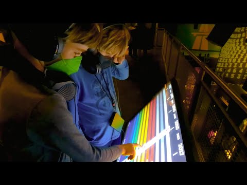 Rock and Pop Museum - Gronau Germany