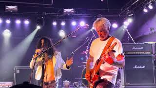 Lynch Mob - The Hunter (Dokken) live at Blue Note, Harrison, OH 2/2/24