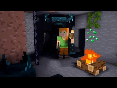 ArtËm [Rexk] - Samuel Åberg - Disc Five | Minecraft Animation