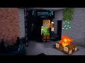 Samuel Åberg - Disc Five | Minecraft Animation