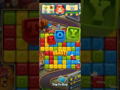 Toy Blast level 6331
