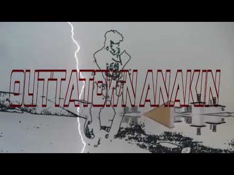 OUTTATOWNANAKIN - #FinerThangs (Official Video)