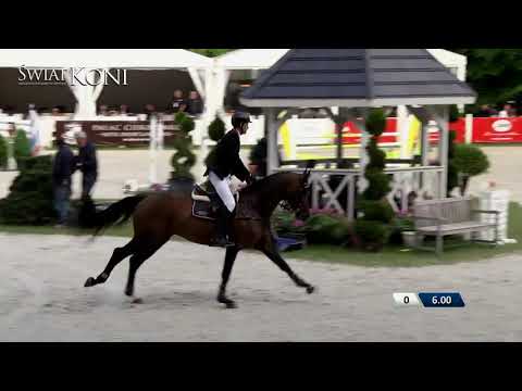 NERRADO   Nagel Björn   CSI Ciekocinko