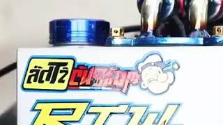 Download lagu DRAG RECING STORY WA mp3