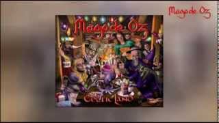 Mägo de Oz - Celtic Land - 11 - Love Never Dies (Tell Me) (Feat. Danny Vaughn)