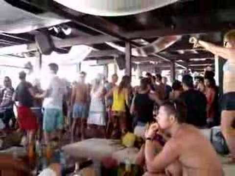 DJ Tarkan & V-Sag @ Cacao Beach - Bulgaria /part 6/