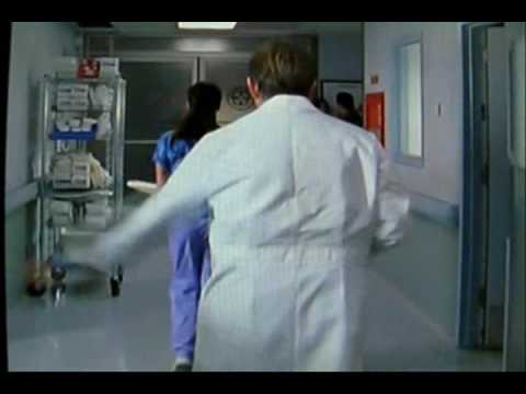 Scrubs: Happy/Pissed Kelso