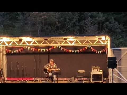 6.9.2025 Jussi Selo,Myllykolu,Hämeenkyrö ( Kaikki mitä mä annoin )