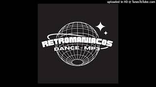 Rednex - Mary Lou (1995)