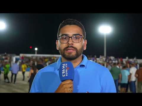 Campo Alegre do Fidalgo celebra 30 anos de emancipação política