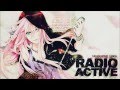 【Megurine Luka】Radioactive - Vocaloid Cover 