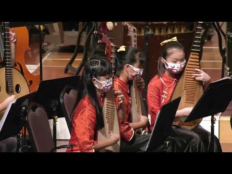 天籟仁間美聲揚音樂會─七彩之和