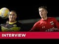 'Vol voor die punten gaan' | Interview Hoedemakers