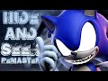 Sonic Exe Ding Dong Hide And Seek 2026 Remaster 13 Not For Kids SFM Animation