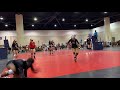 Wildfire Volleyball Academy #17 Florida Holiday Challenge